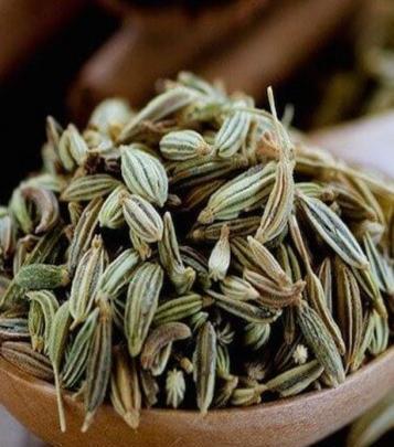 عکس نوشته خواص رازیانه