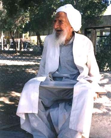 عکس واقعی بهلول