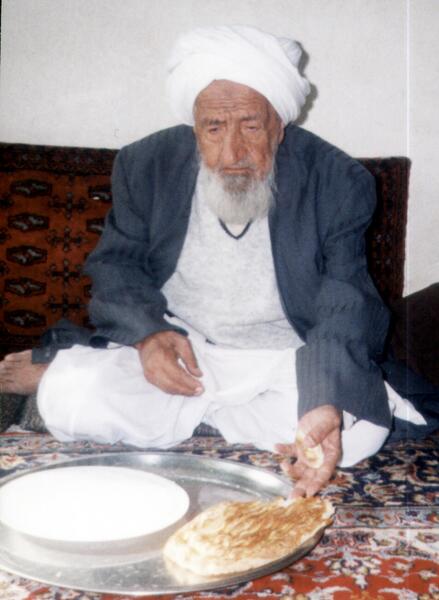 عکس واقعی بهلول