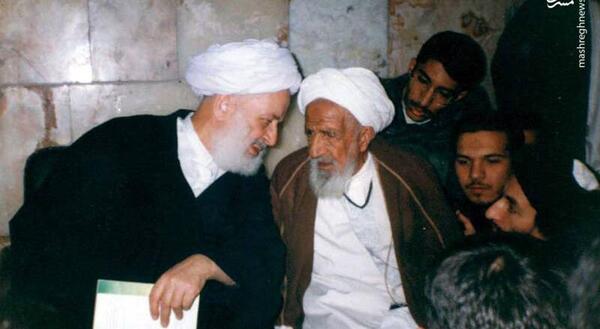 عکس واقعی بهلول