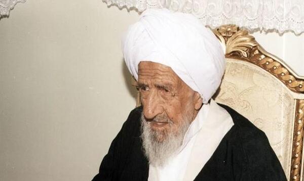 عکس واقعی بهلول