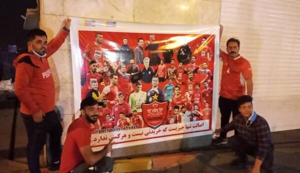 عکس ماشین عیسی آل کثیر