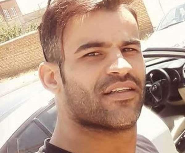 عکس ماشین عیسی آل کثیر