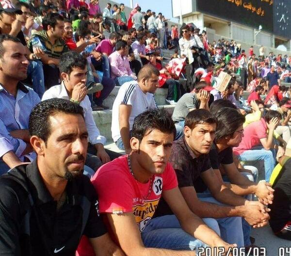 عکس ماشین عیسی آل کثیر