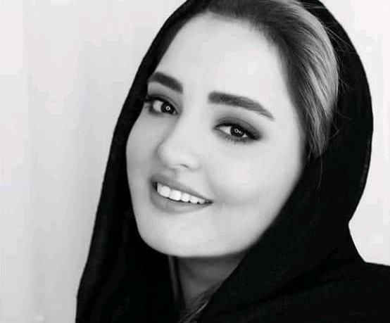 عکس سیاه سفید چهره