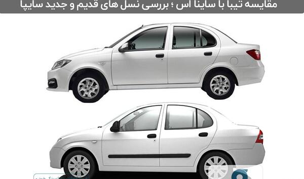 عکس ساینا با تیبا