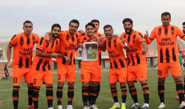 عکس فوتبال قشنگ