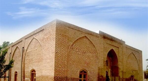 عکس جاهای دیدنی قره ضیاالدین