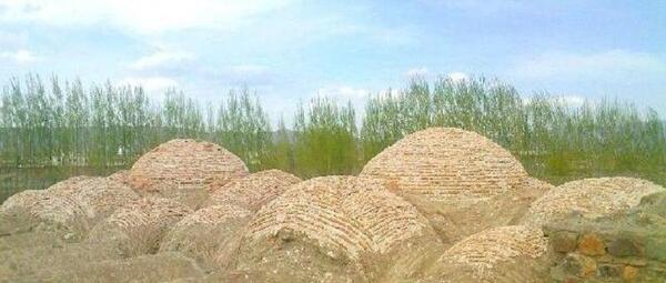 عکس جاهای دیدنی قره ضیاالدین