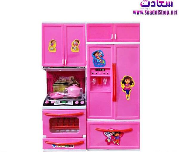 عکس نقاشی یخچال