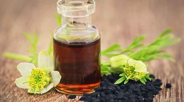 عکس خواص روغن سیاه دانه