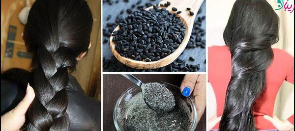 عکس خواص روغن سیاه دانه