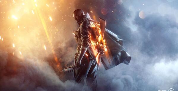 عکس بازی battlefield 4