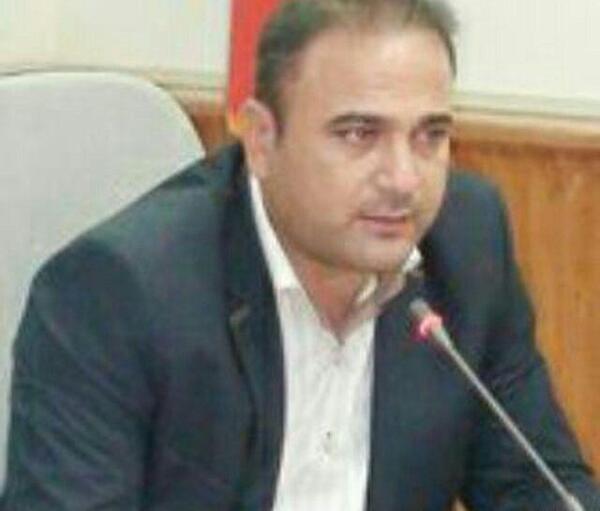 عکس محراب اقایی