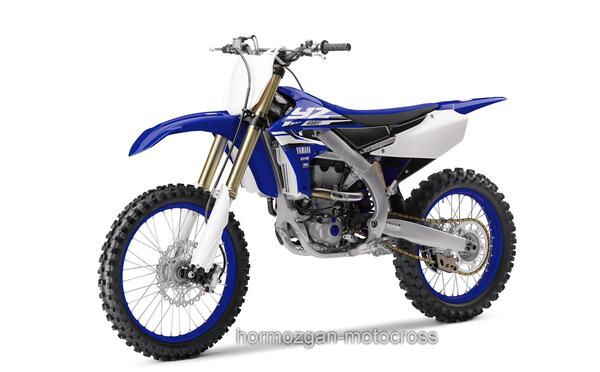 عکس موتور کراس yz85