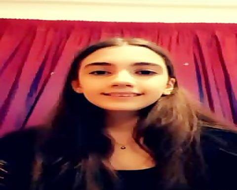 عکس دوست دختر آرش عدل پرور