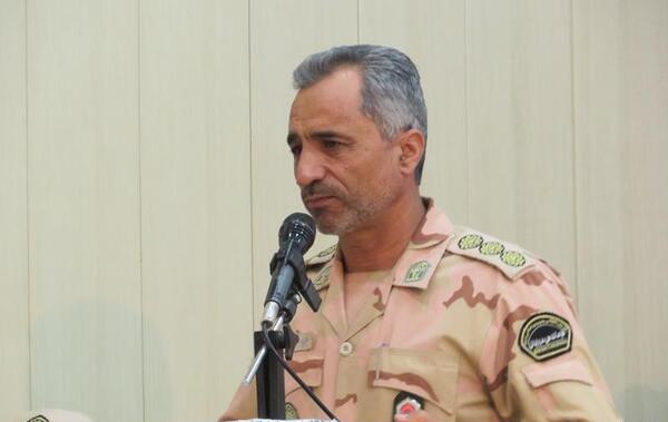 عکس هنگ مرزی گزیک