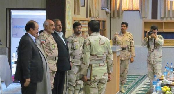 عکس هنگ مرزی گزیک