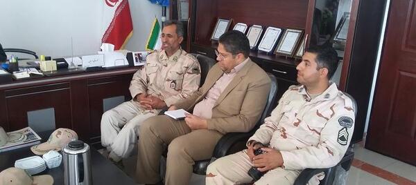 عکس هنگ مرزی گزیک