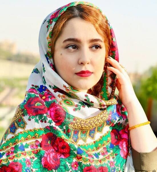 عکس سریال صحرا