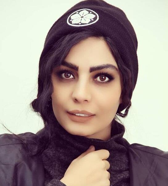 عکس سریال صحرا