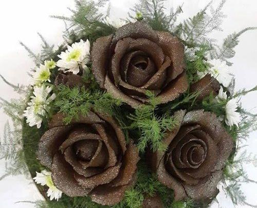 عکس دسته گل حنابندان