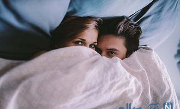عکس شب اول عروسی چکار میکنن