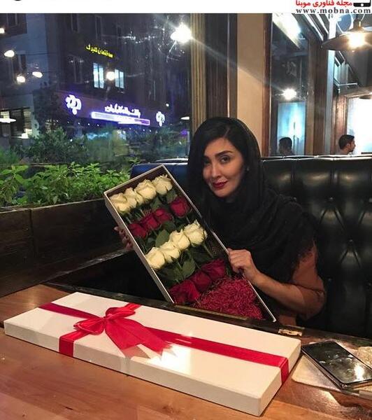 عکس گل رز ومریم