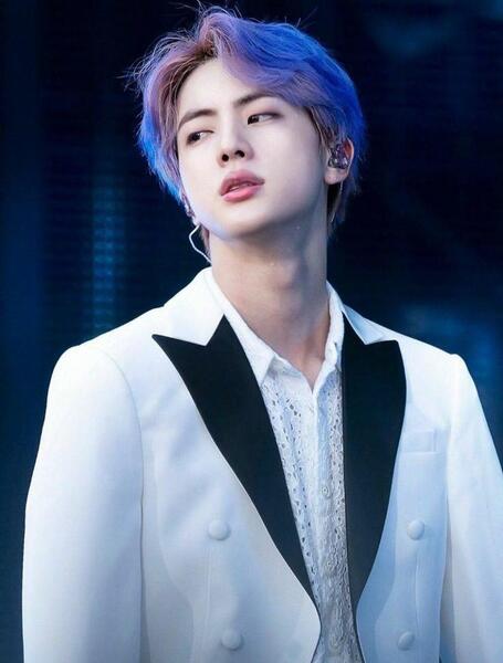 عکس جین بی تی