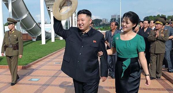 عکس کیم جون اون