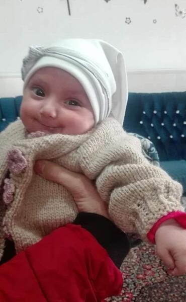 عکس من نی نی سایت