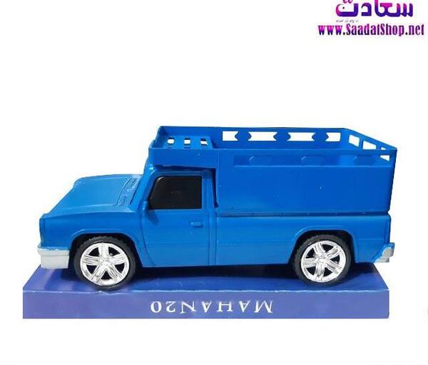 عکس کیک تولد نیسان آبی
