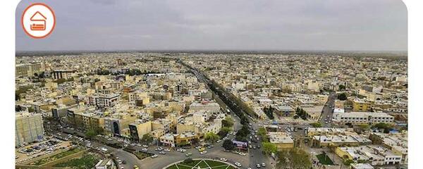 عکس شهر قزوین