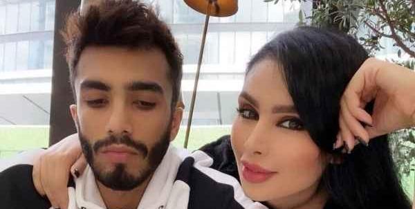عکس مادر دنیا جهانبخت