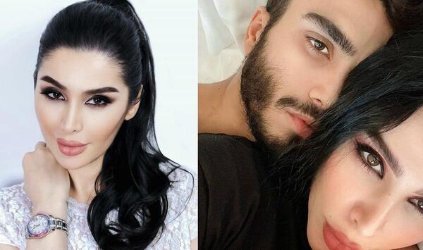 عکس مادر دنیا جهانبخت
