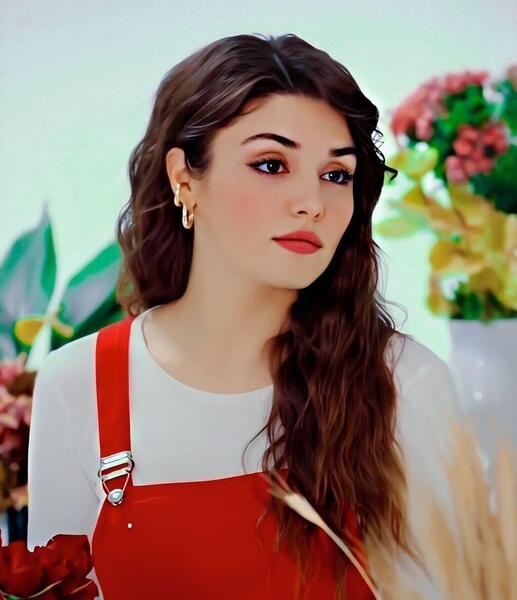 عکس بازیگر ترکیه
