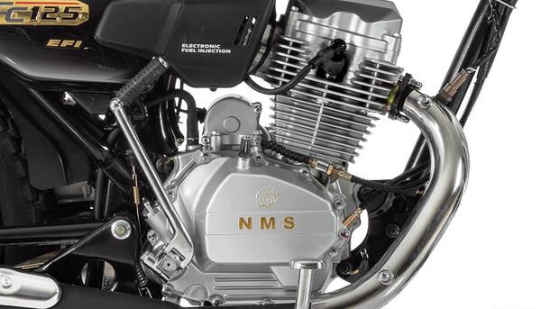 عکس موتور honda 125