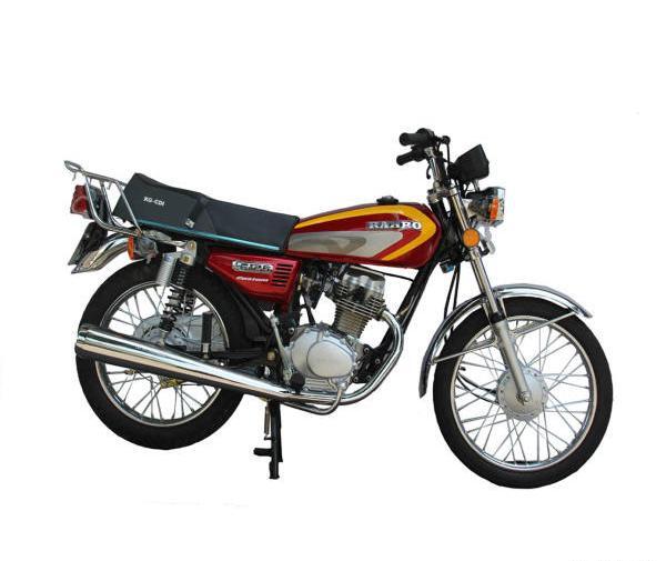 عکس موتور honda 125