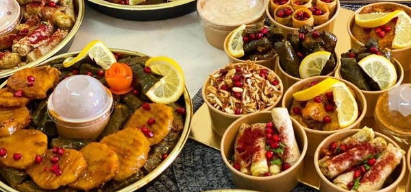 عکس کافه قو سفید