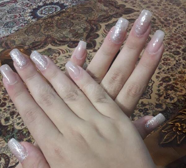 عکس کاشت پودر