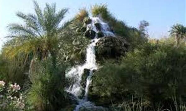 عکس شهر حاجی اباد