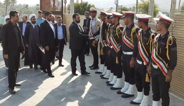 عکس شهر حاجی اباد