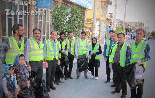 عکس شهر حاجی اباد