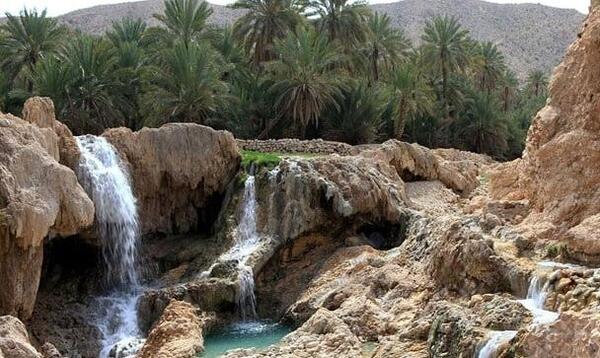 عکس شهر حاجی اباد