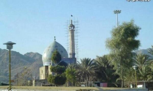 عکس شهر حاجی اباد