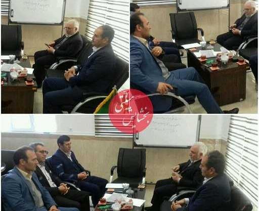 عکس شهر زرنق