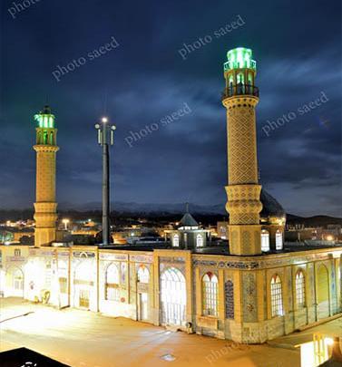 عکس شهر زرنق