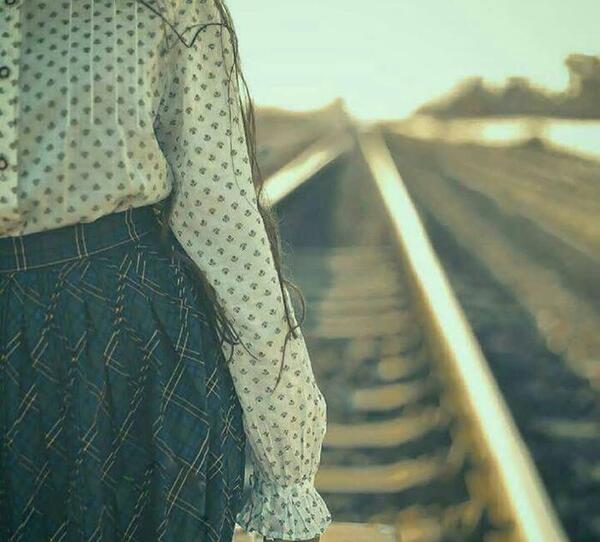 عکس پروفایل هنری دخترانه