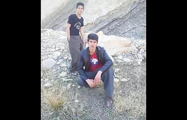 عکس چم زرشک