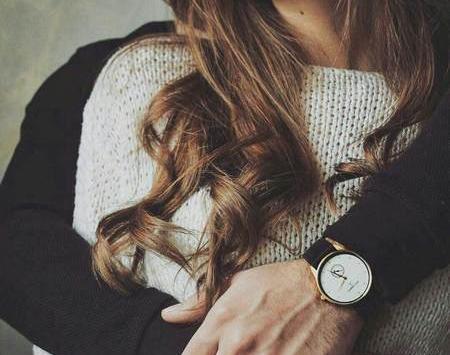 عکس عاشقانه بدون متن بغل
